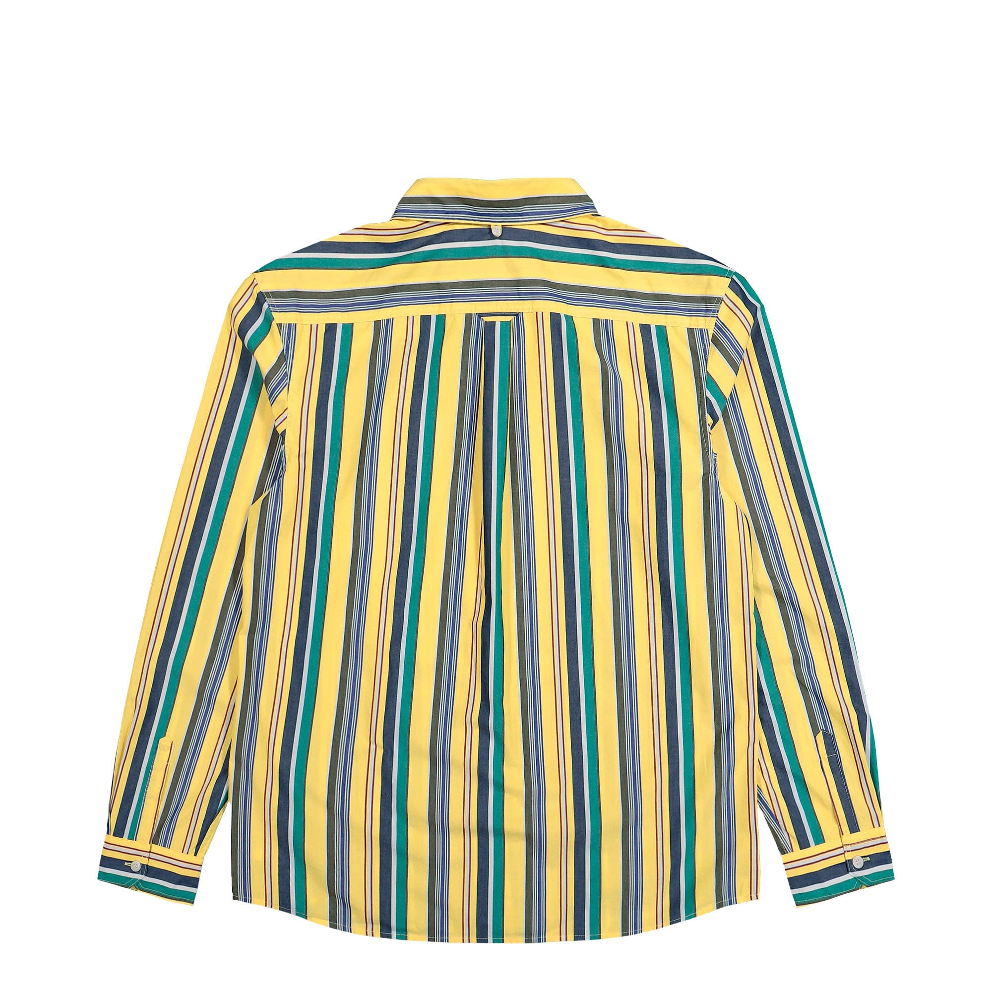 Fred Perry Relaxed Stripe Shirt