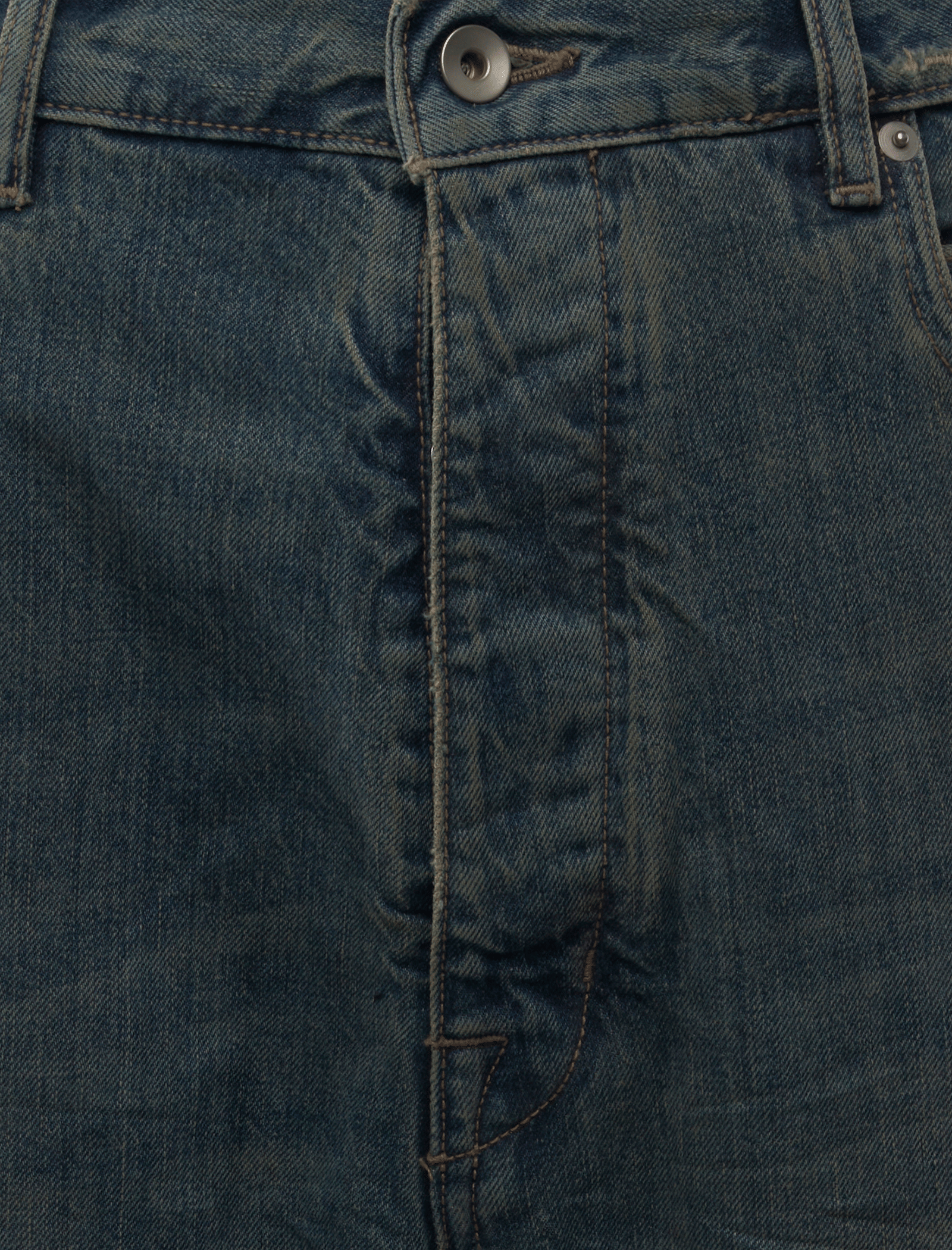 RICK OWENS Drkshdw BOLAN BOOTCUT