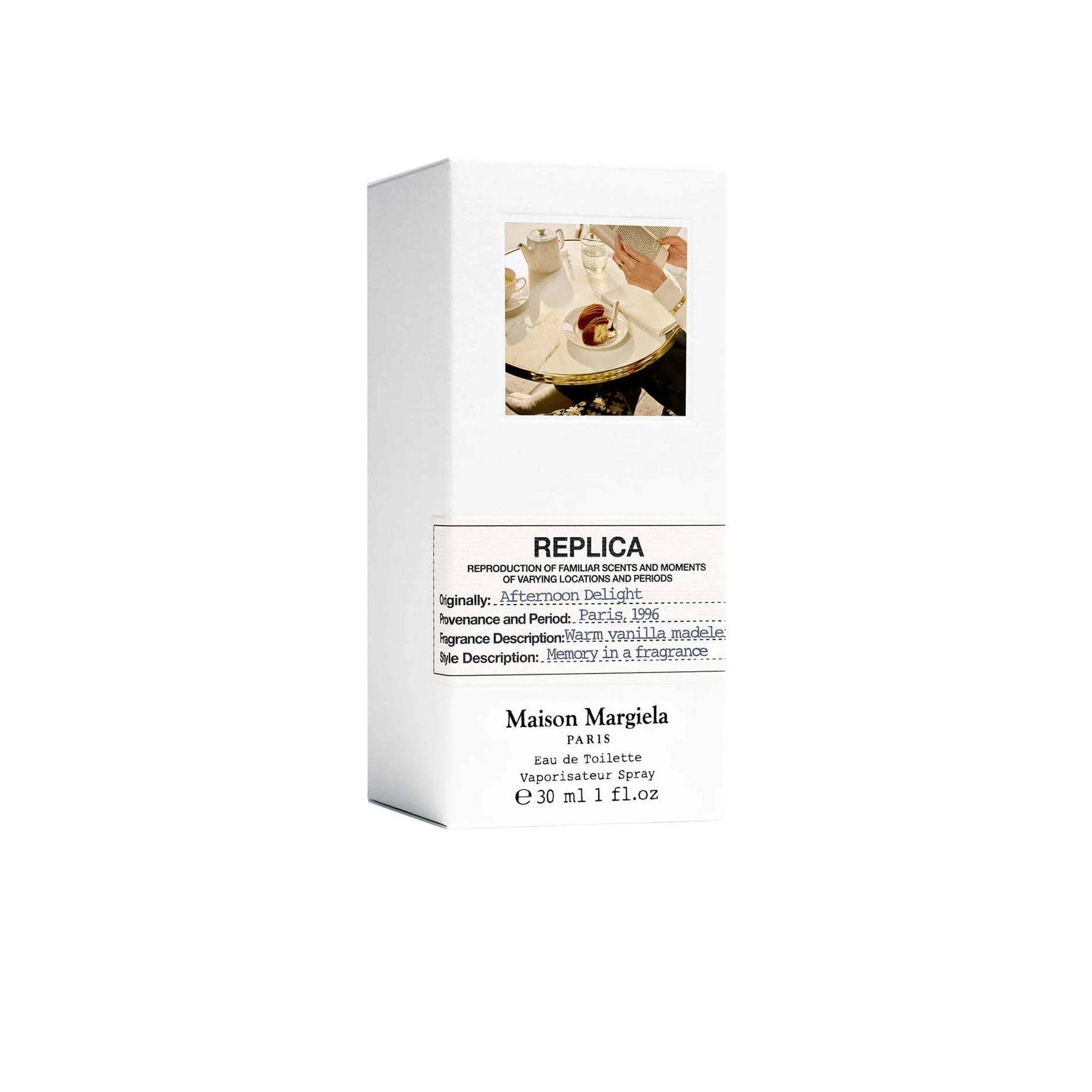 Maison Margiela Replica Afternoon Delight EDT 30 ml