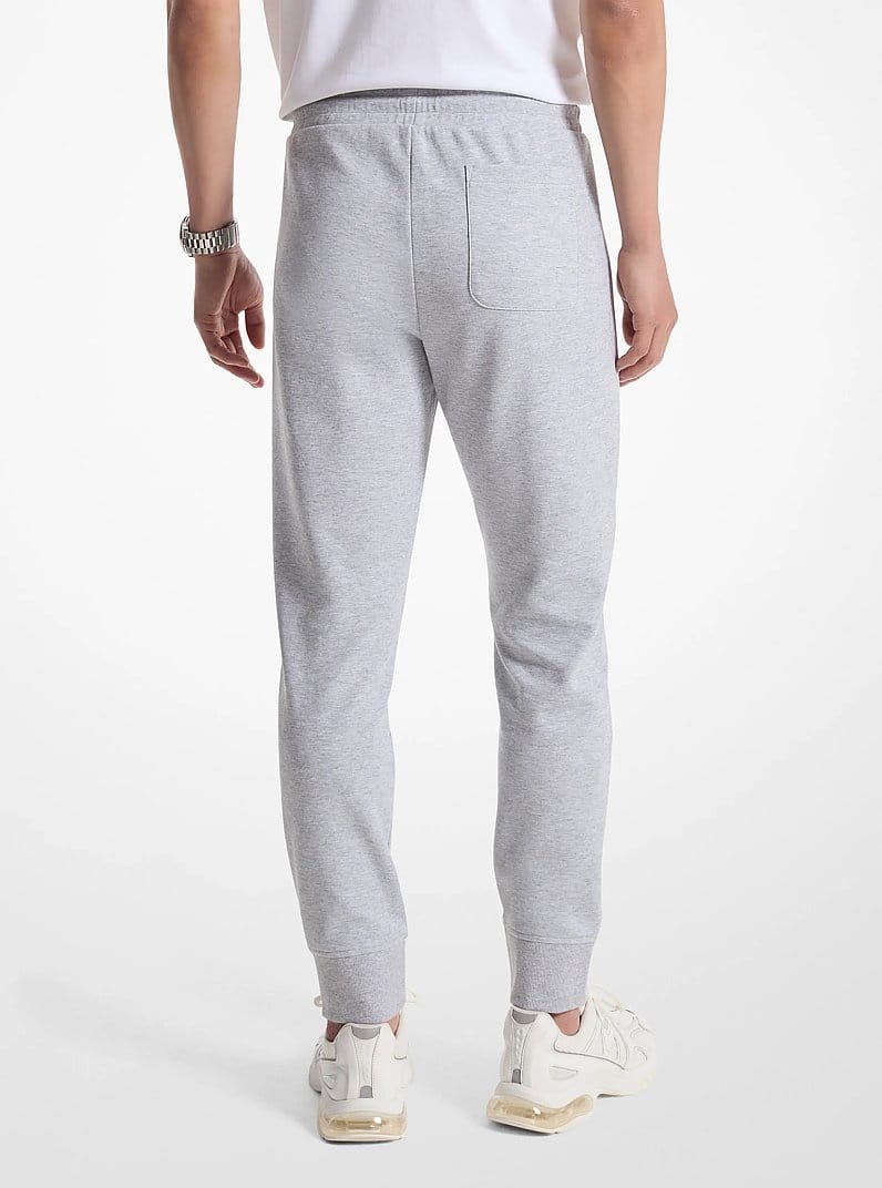 KORS Cotton Blend Joggers