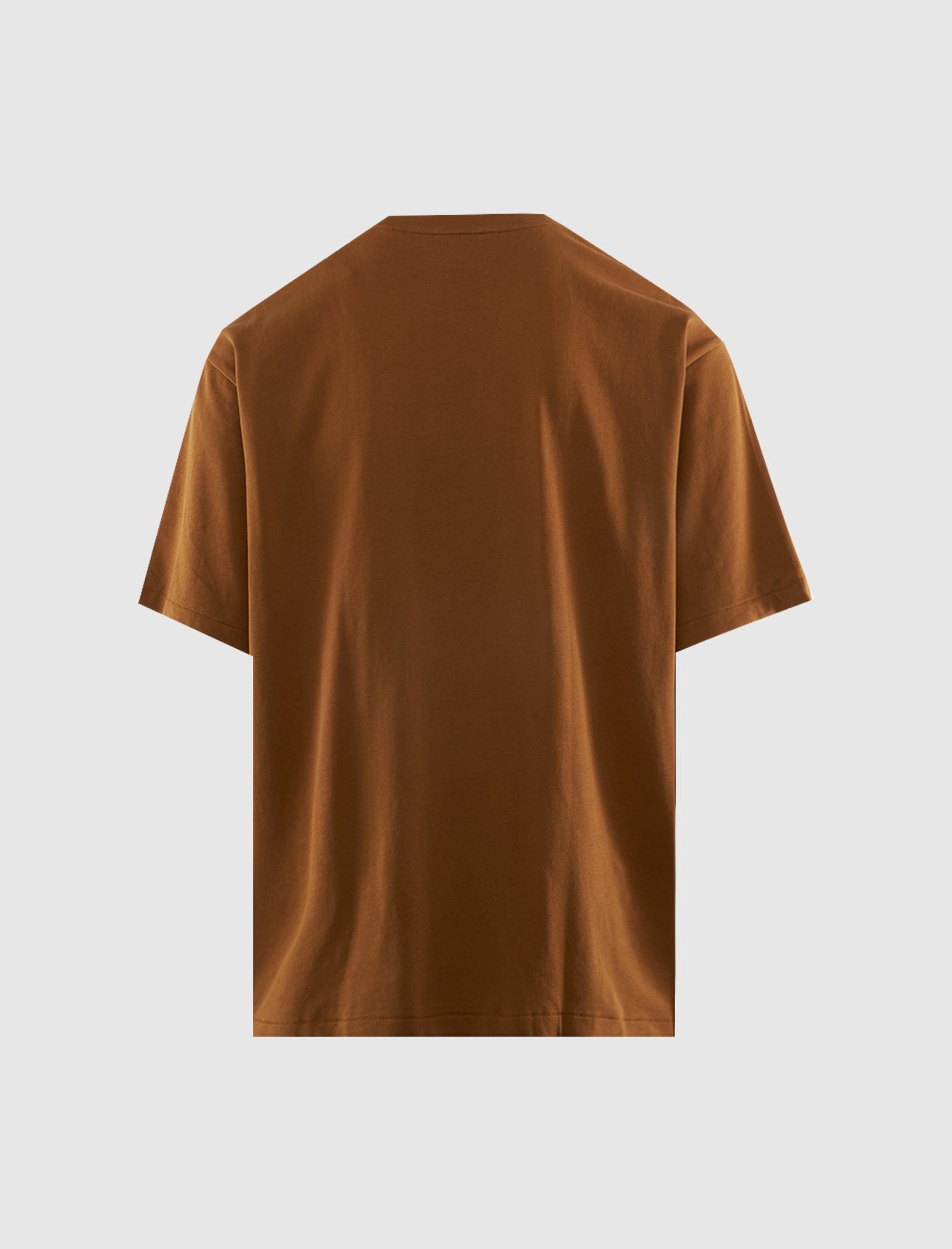 A Bathing APE HANDDRAWN COLLEGE T-Shirt