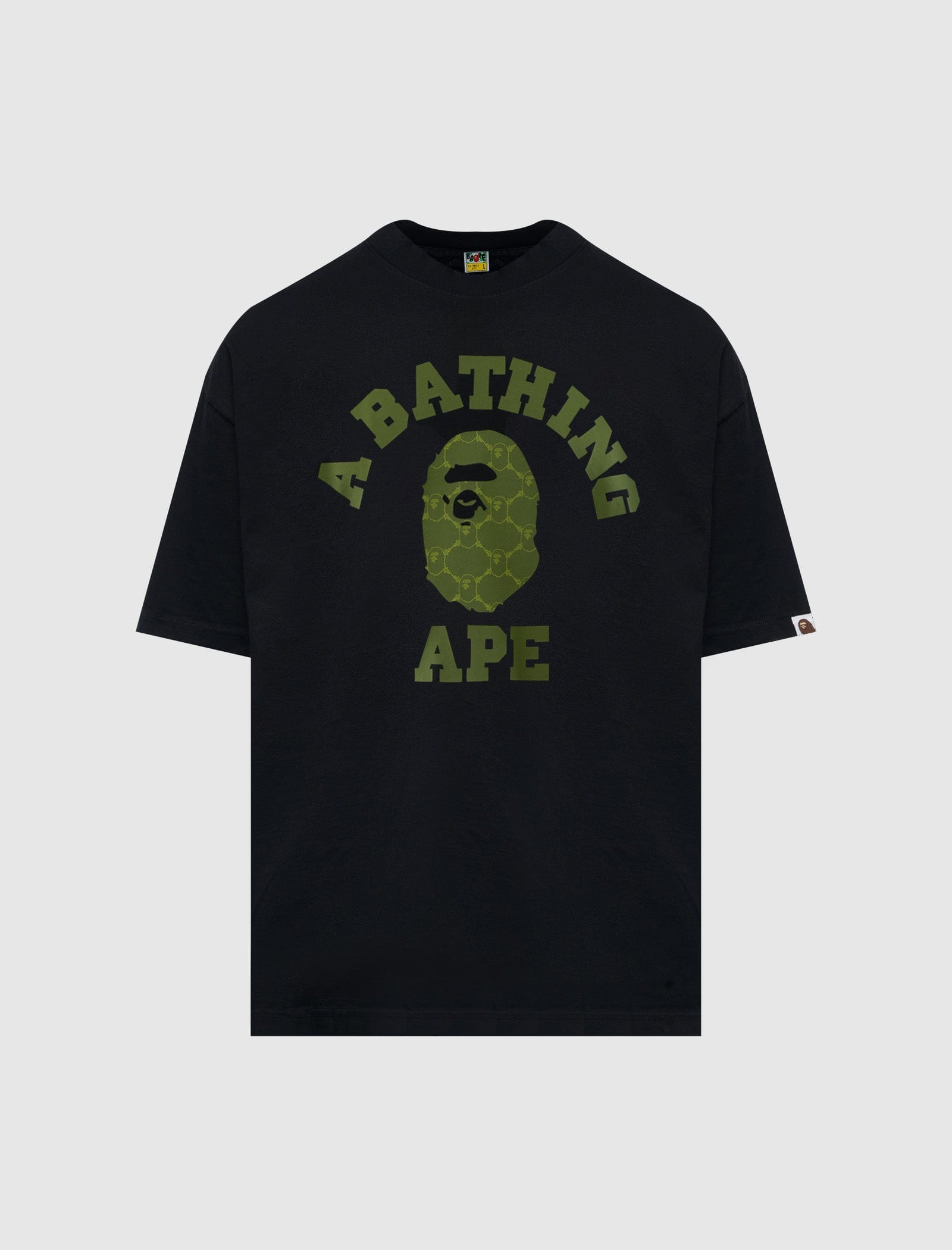 A Bathing APE MONOGRAM T-Shirt