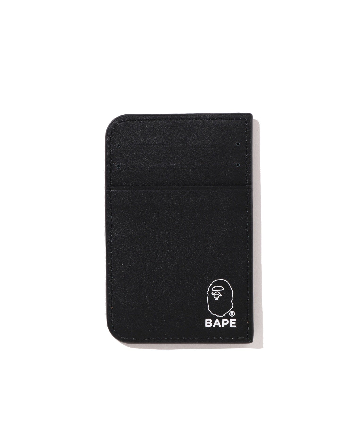 A Bathing APE 1st Camo Card Case M Travel