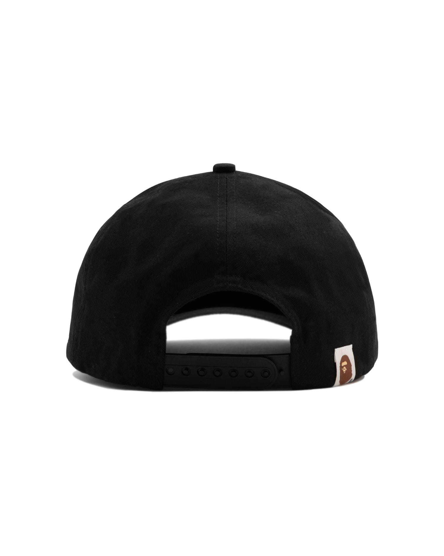 A Bathing APE BAPE x Liberty Walk Abc Camo Busy Works Cap