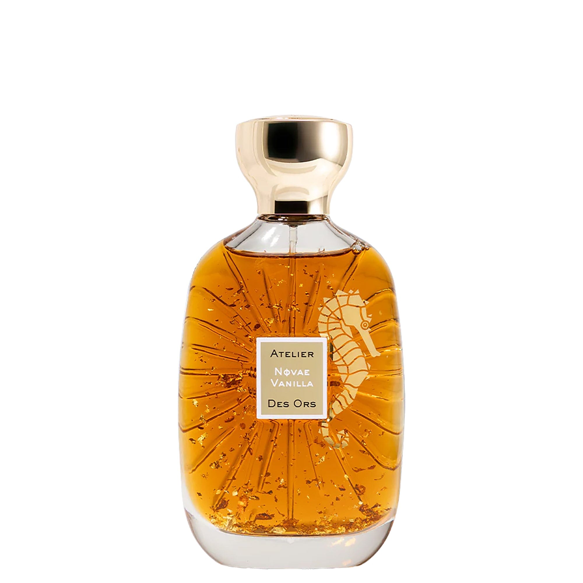 Atelier des Ors Novae Vanilla