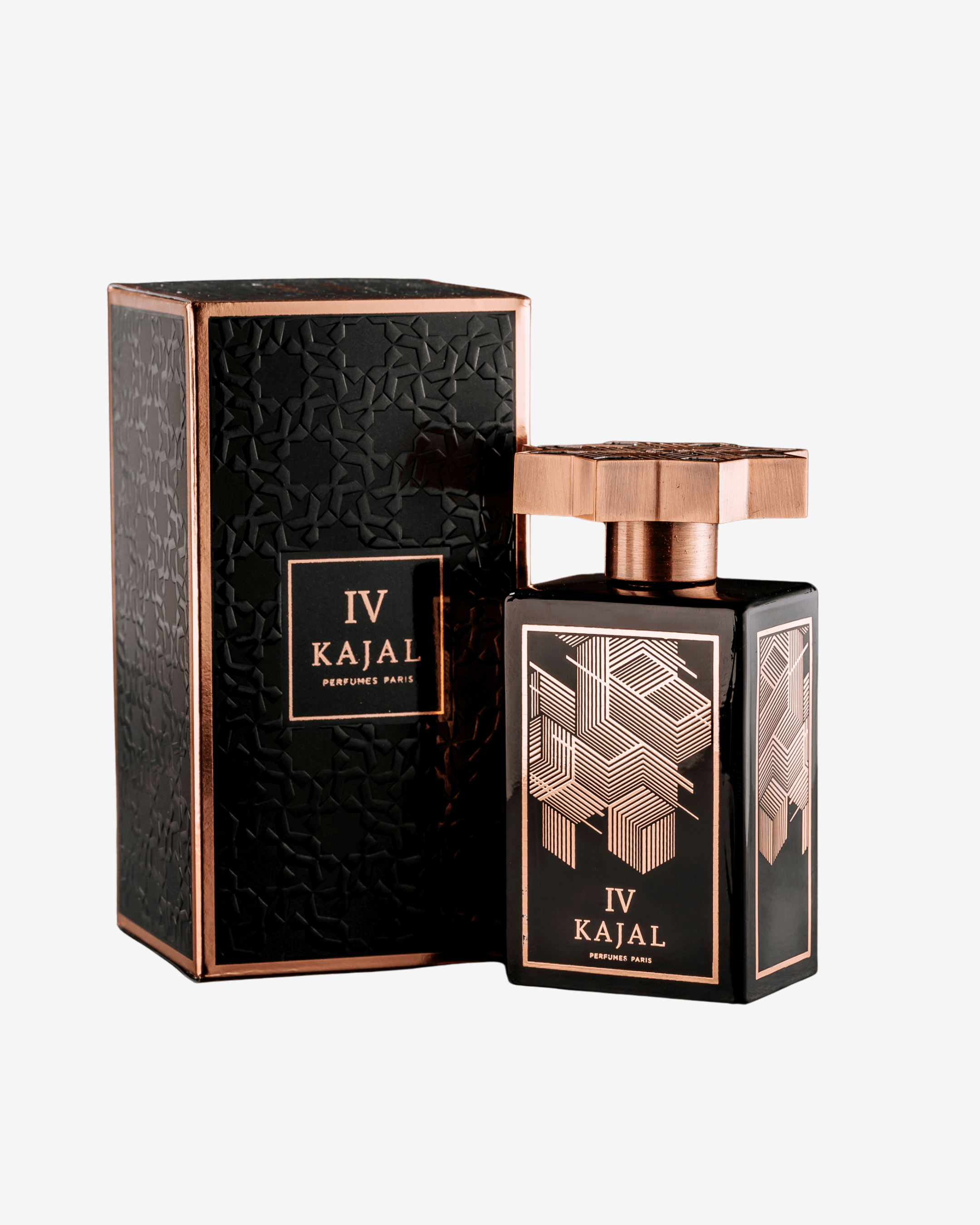 Kajal IV Parfum (100 ml)