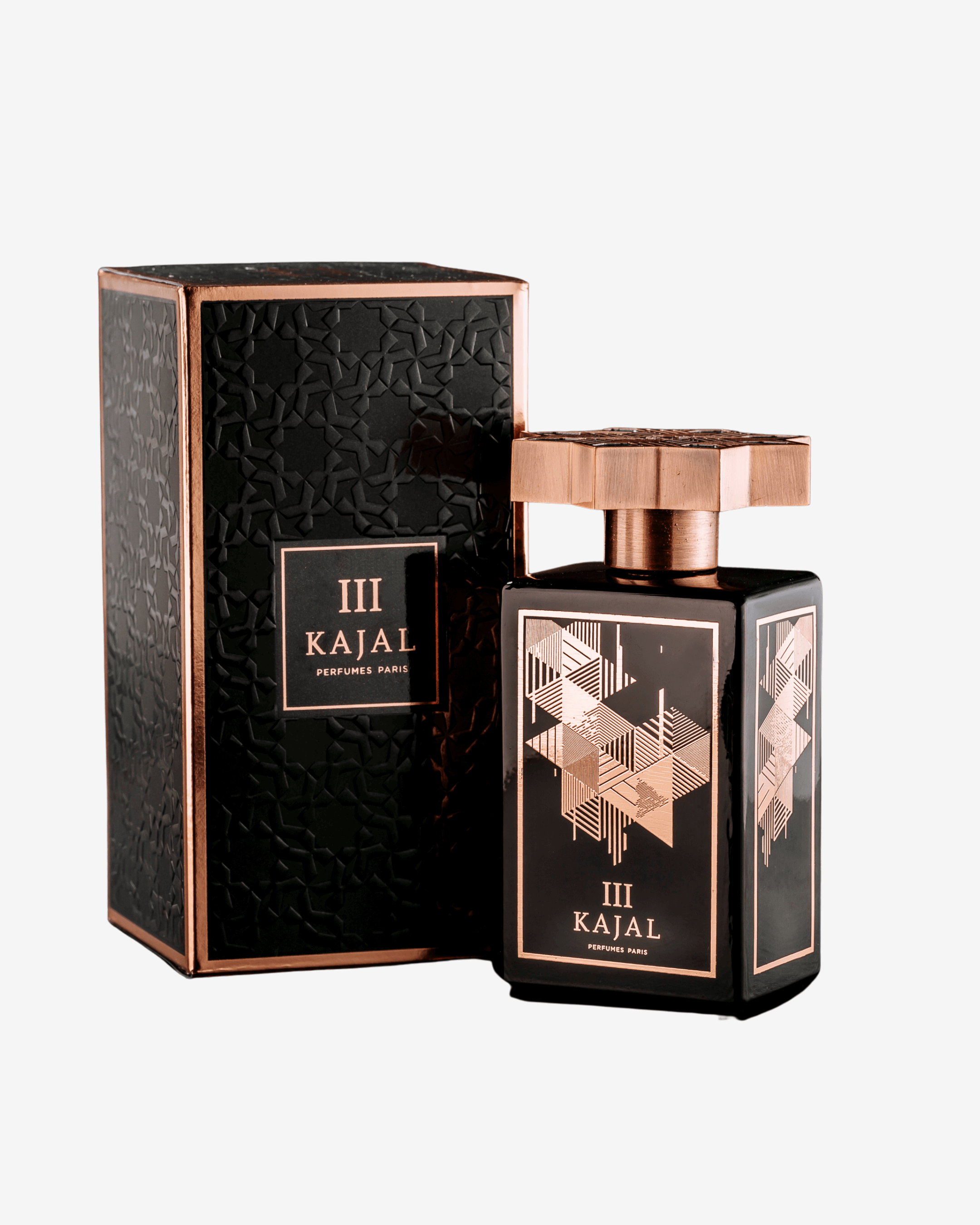 Kajal III Parfum (100 ml)