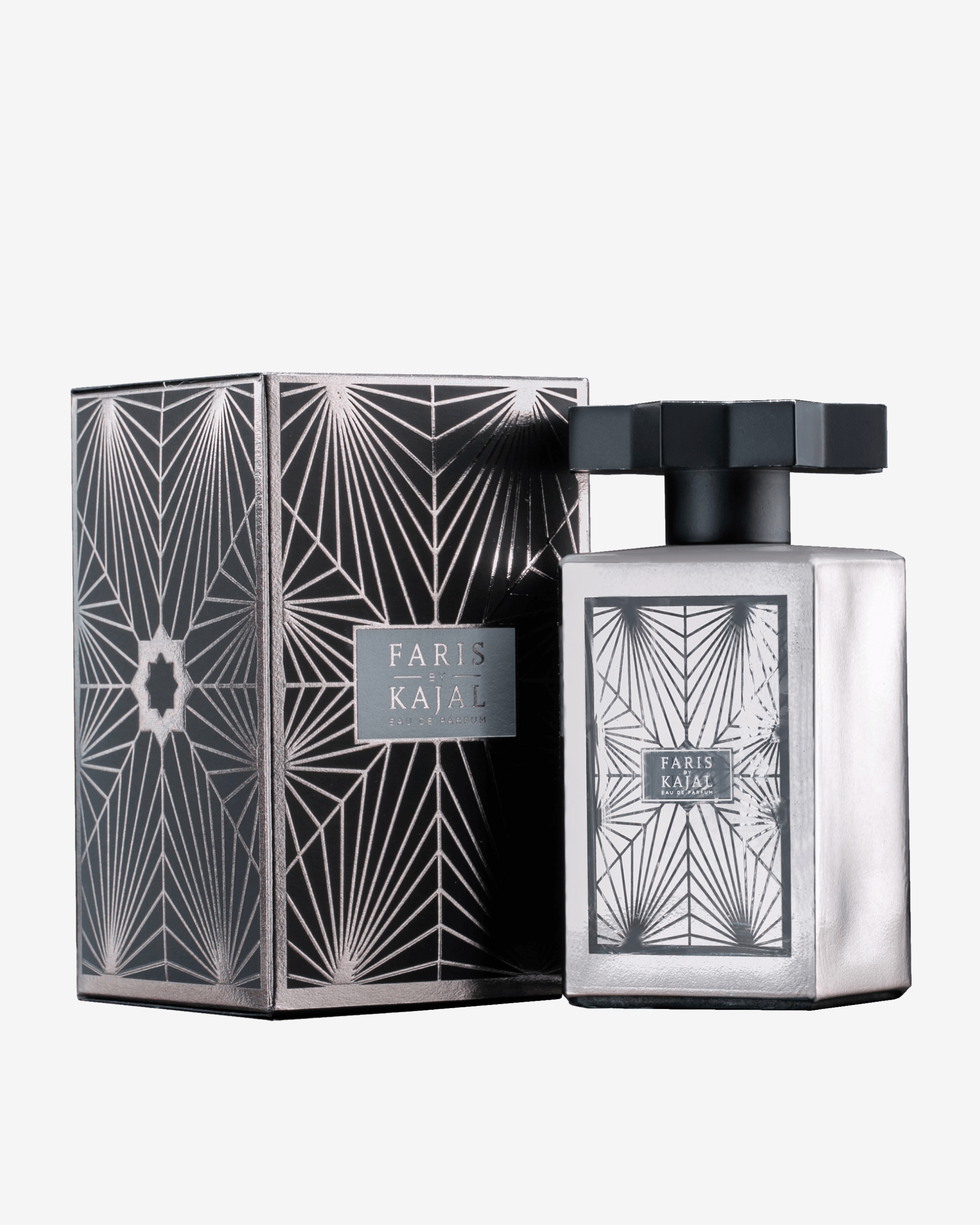 Kajal Faris Parfum (100 ml)