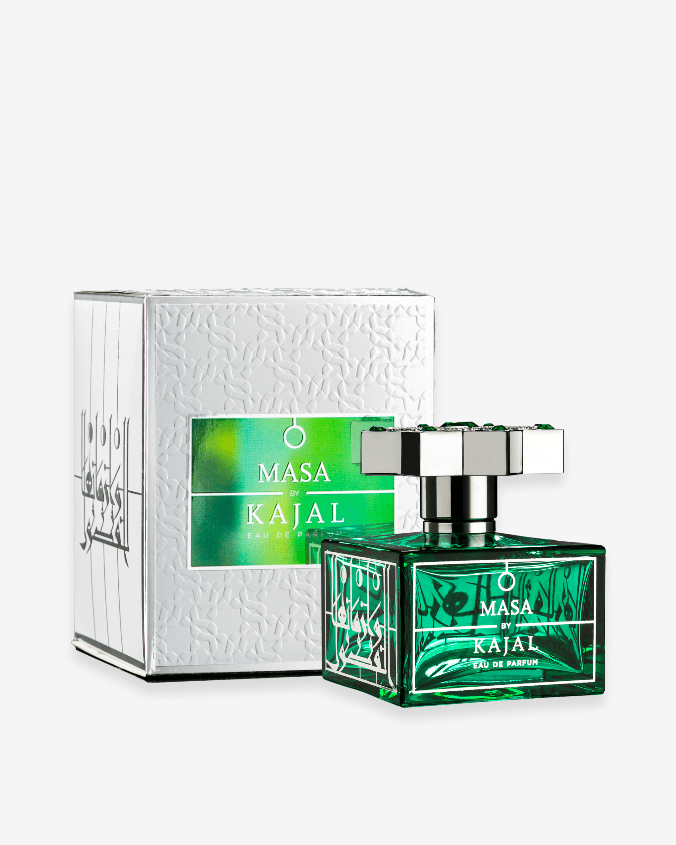 Kajal Masa Parfum (100 ml)