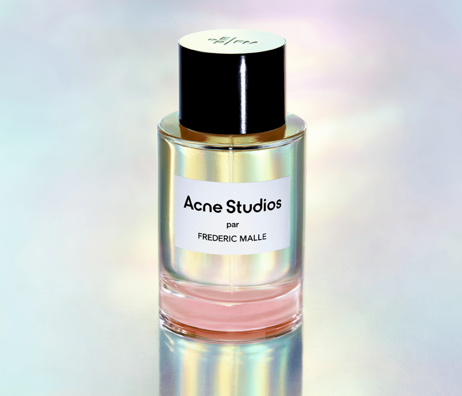 Frederic Malle Acne Studios par Frederic Malle