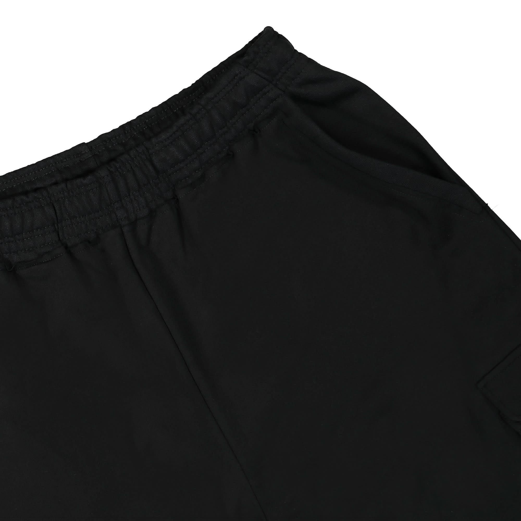 Vetements Blackout Jersey Cargo Sweatpants