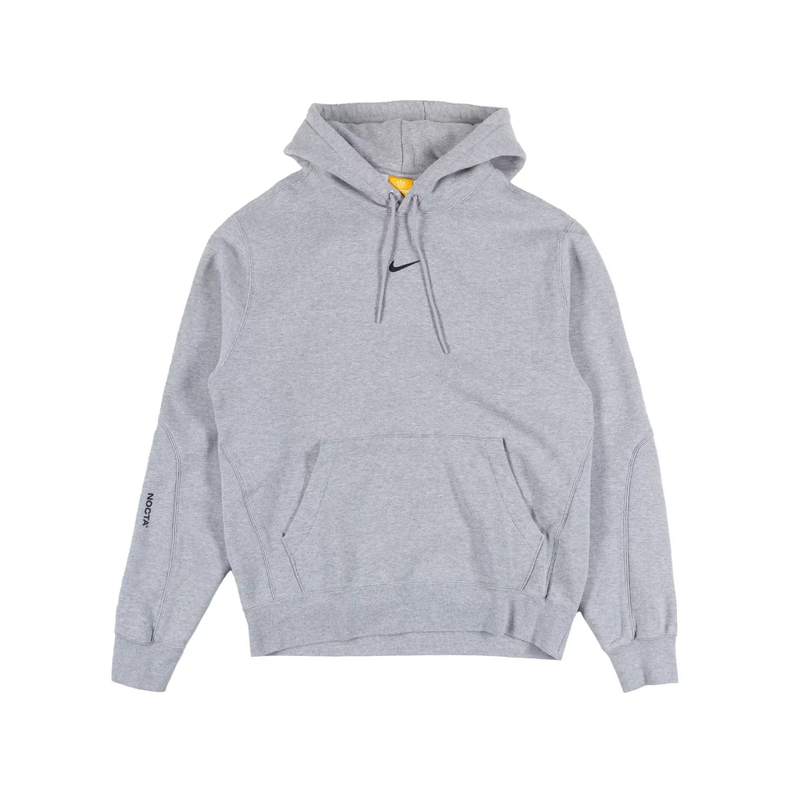 Nocta Nike x Nocta Hoodie Fleece Grey