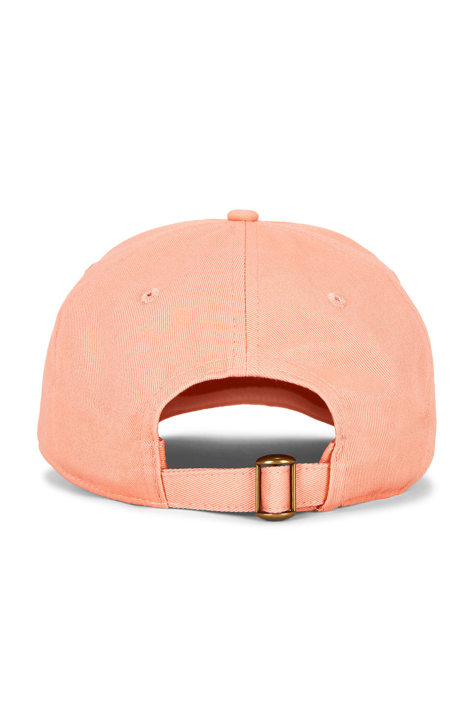 Sporty & Rich H&W Club Hat