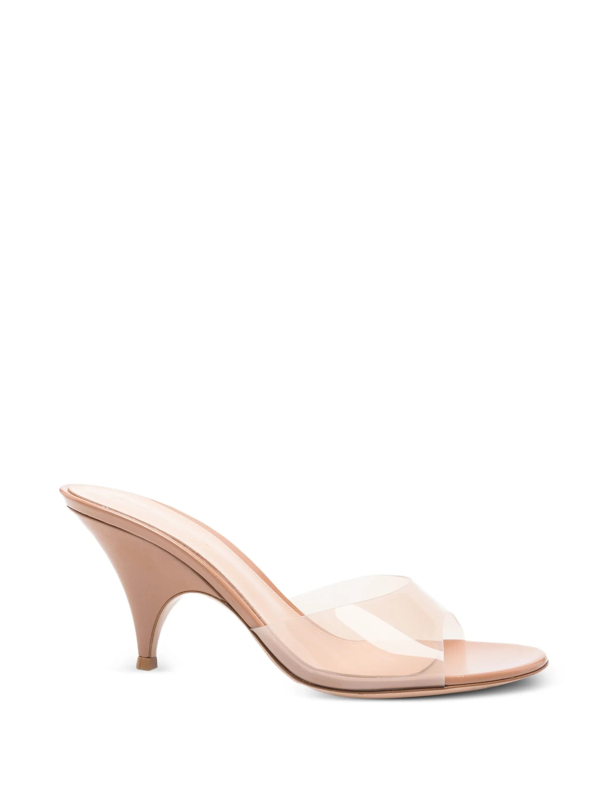 Gianvito Rossi Sofia sandals