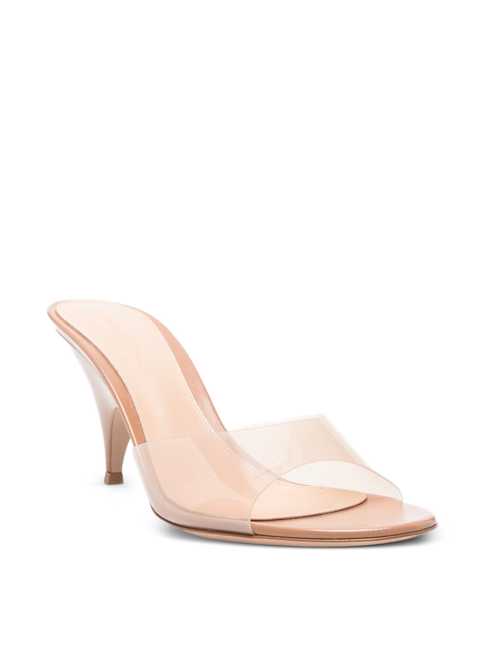 Gianvito Rossi Sofia sandals