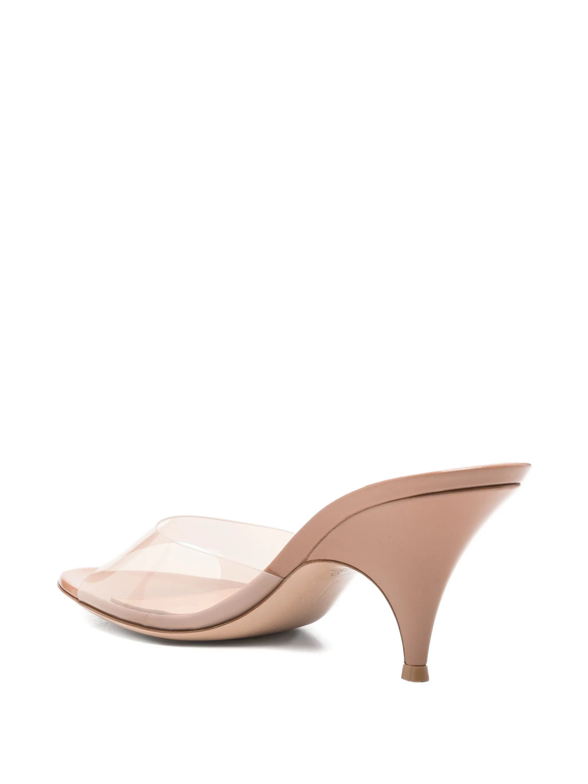 Gianvito Rossi Sofia sandals