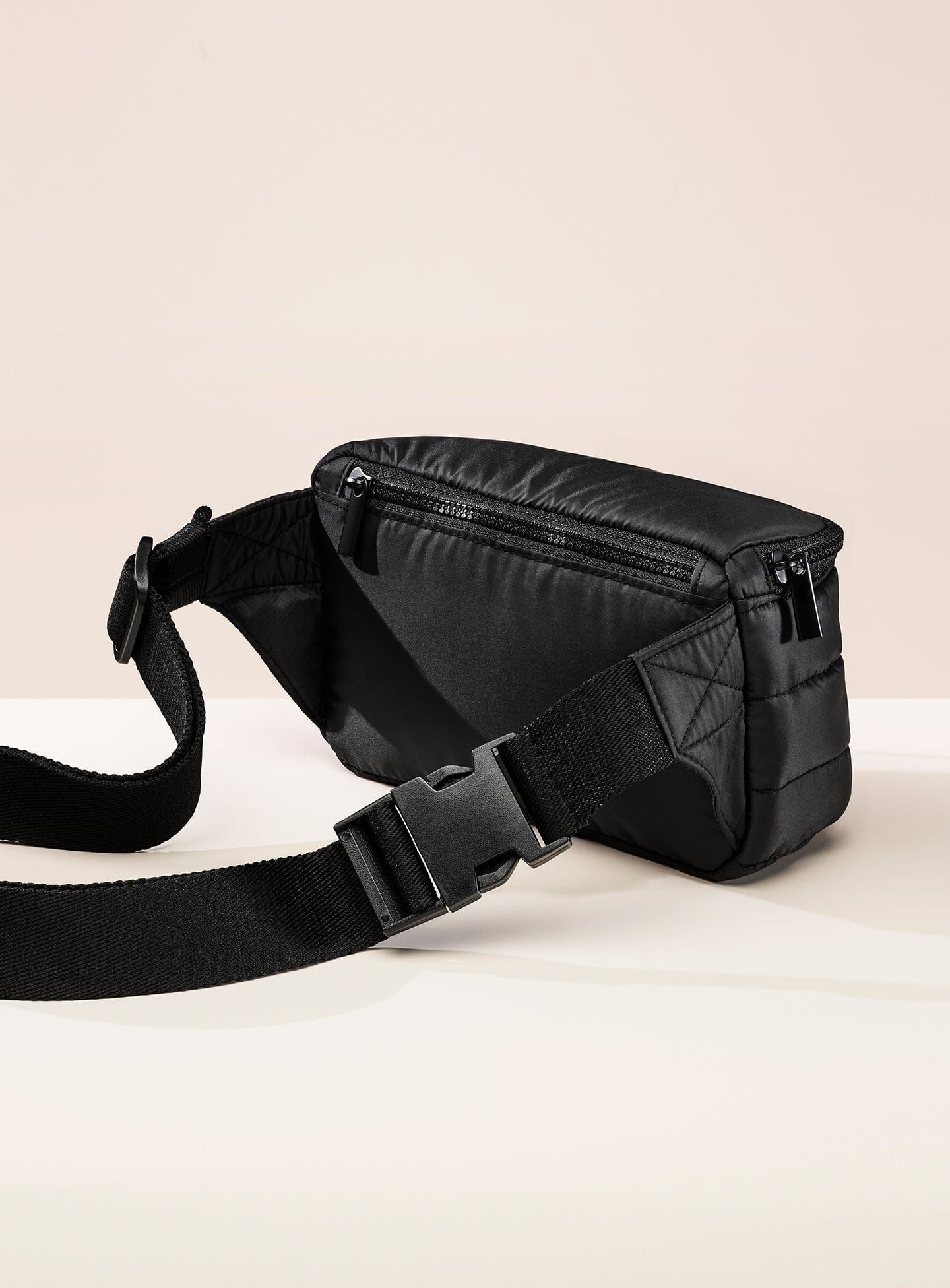 Rare Beauty Puffy Belt Bag