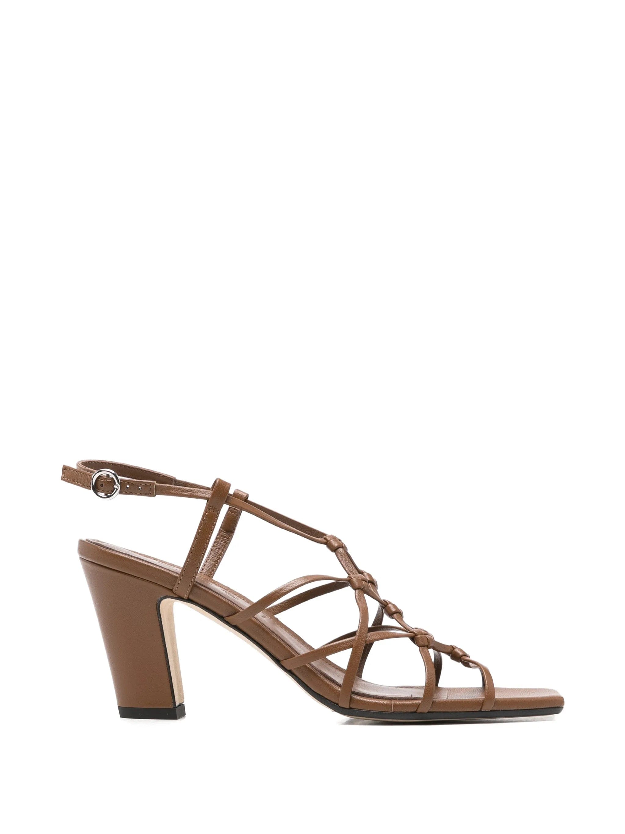Aeyde Acacia heeled sandals