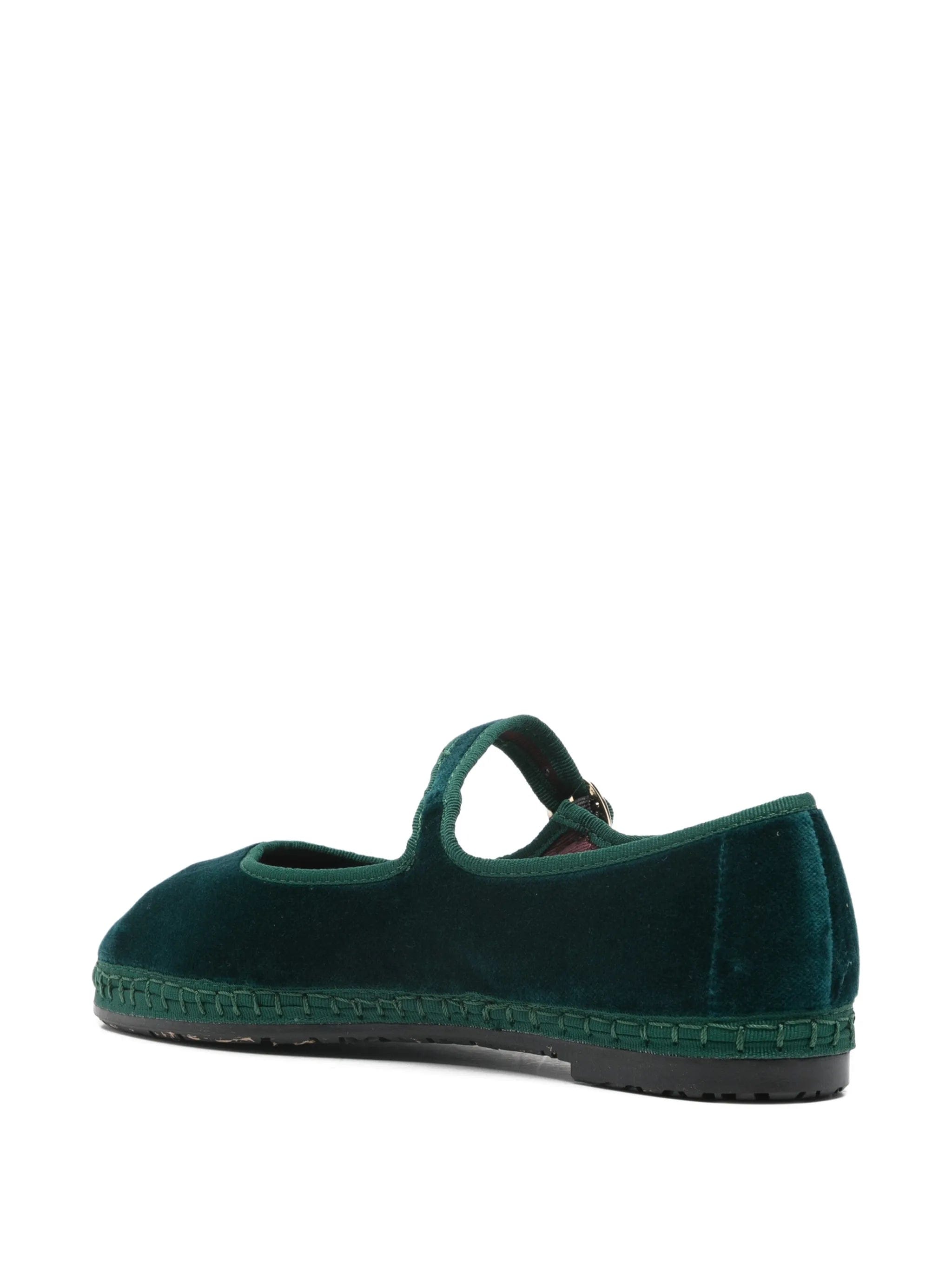 Flabelus Leonor ballet flats