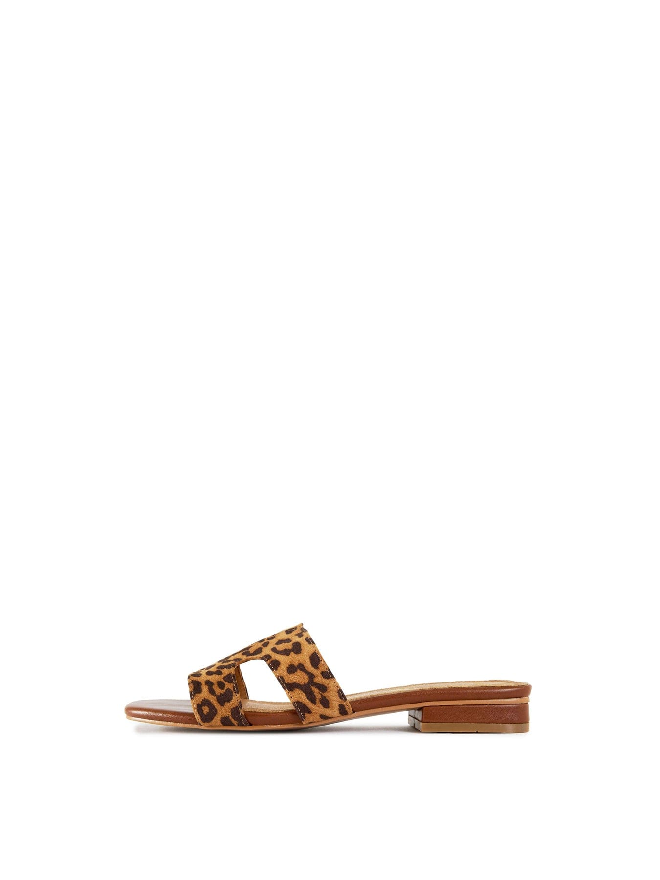 V.gan Bok 2 Slide Sandals Brown