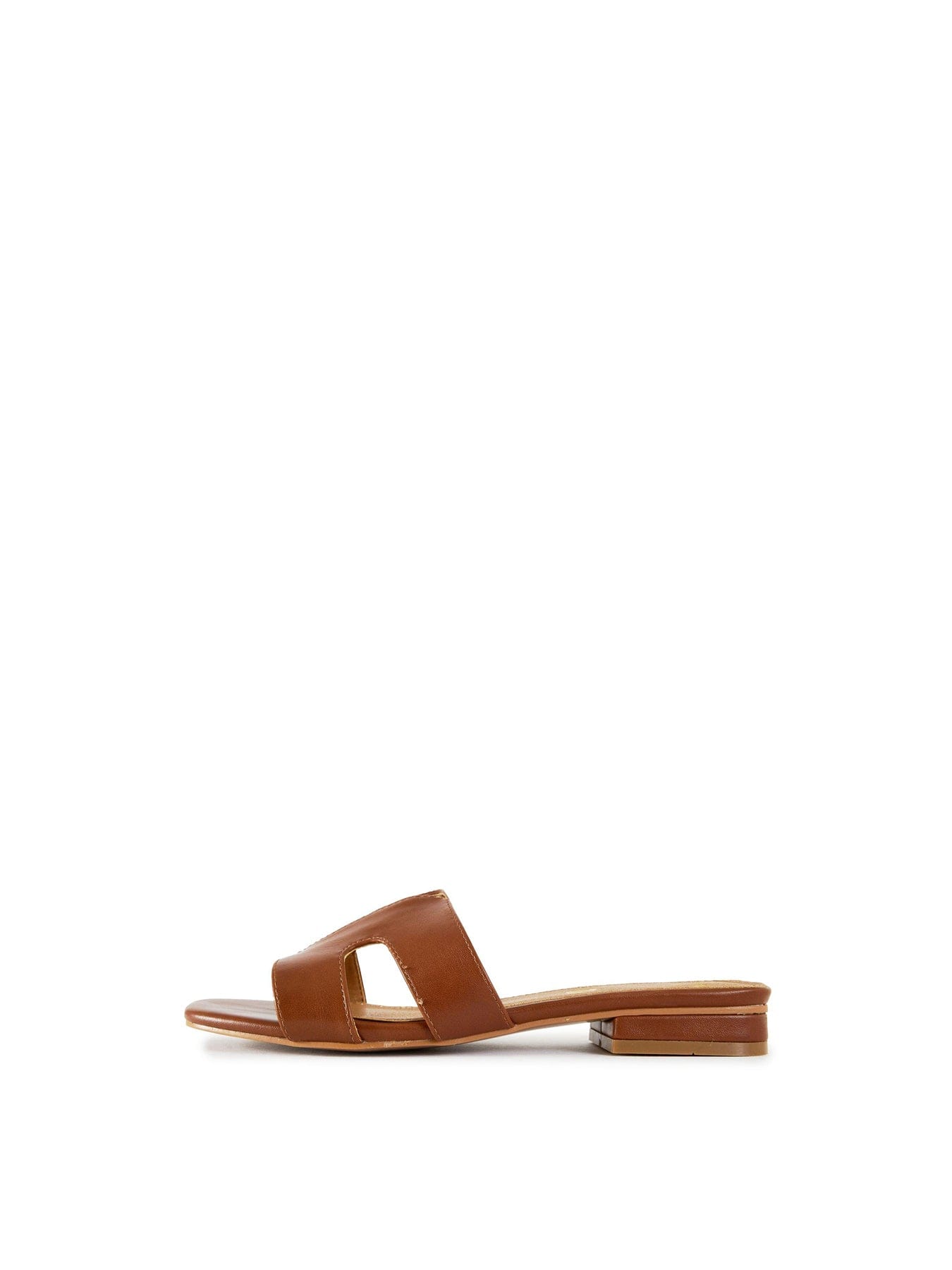 V.gan Bok 2 Slide Sandals Tan