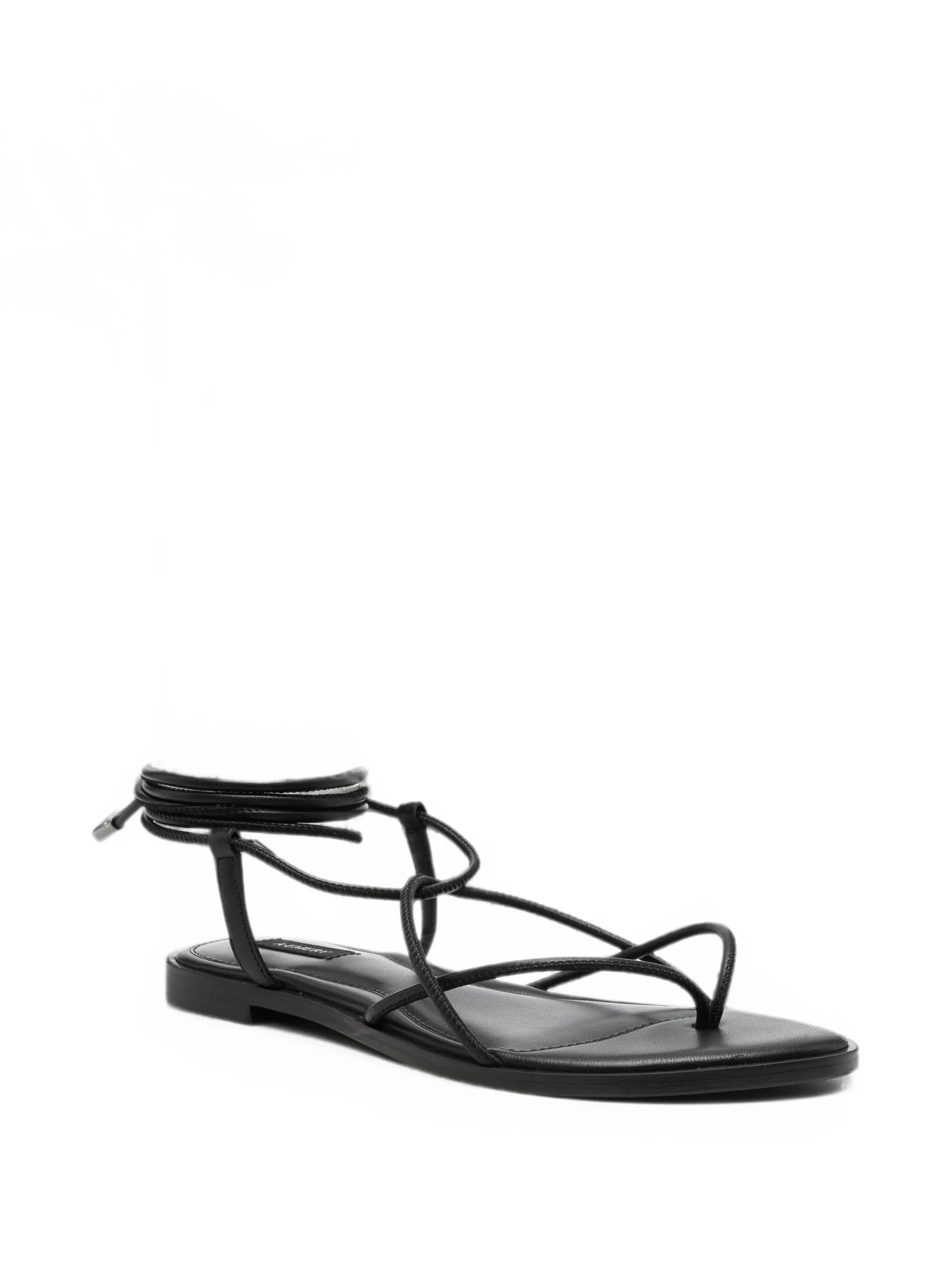 A.emery Odine lace - up sandals