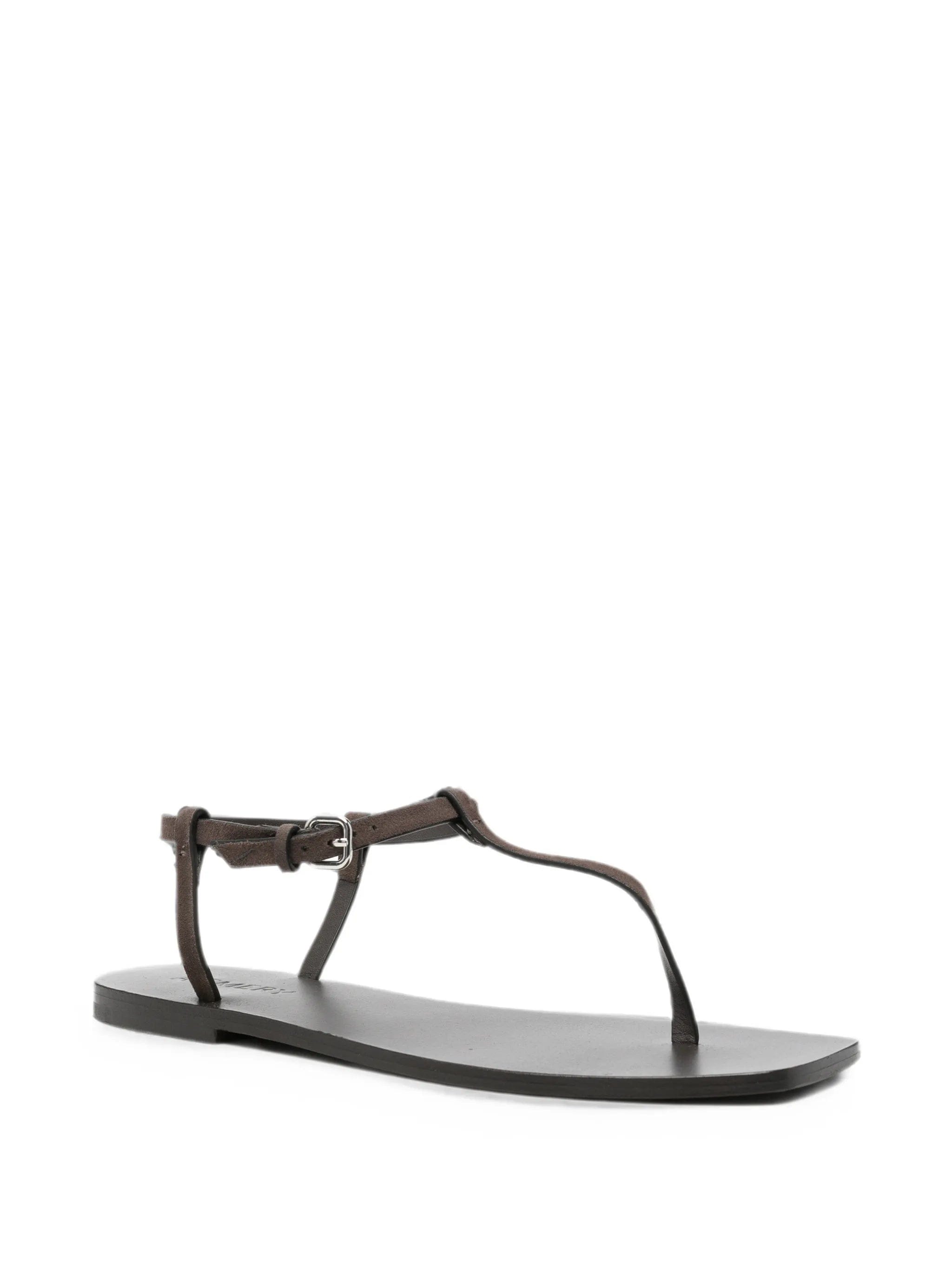 A.emery Clara flat sandals
