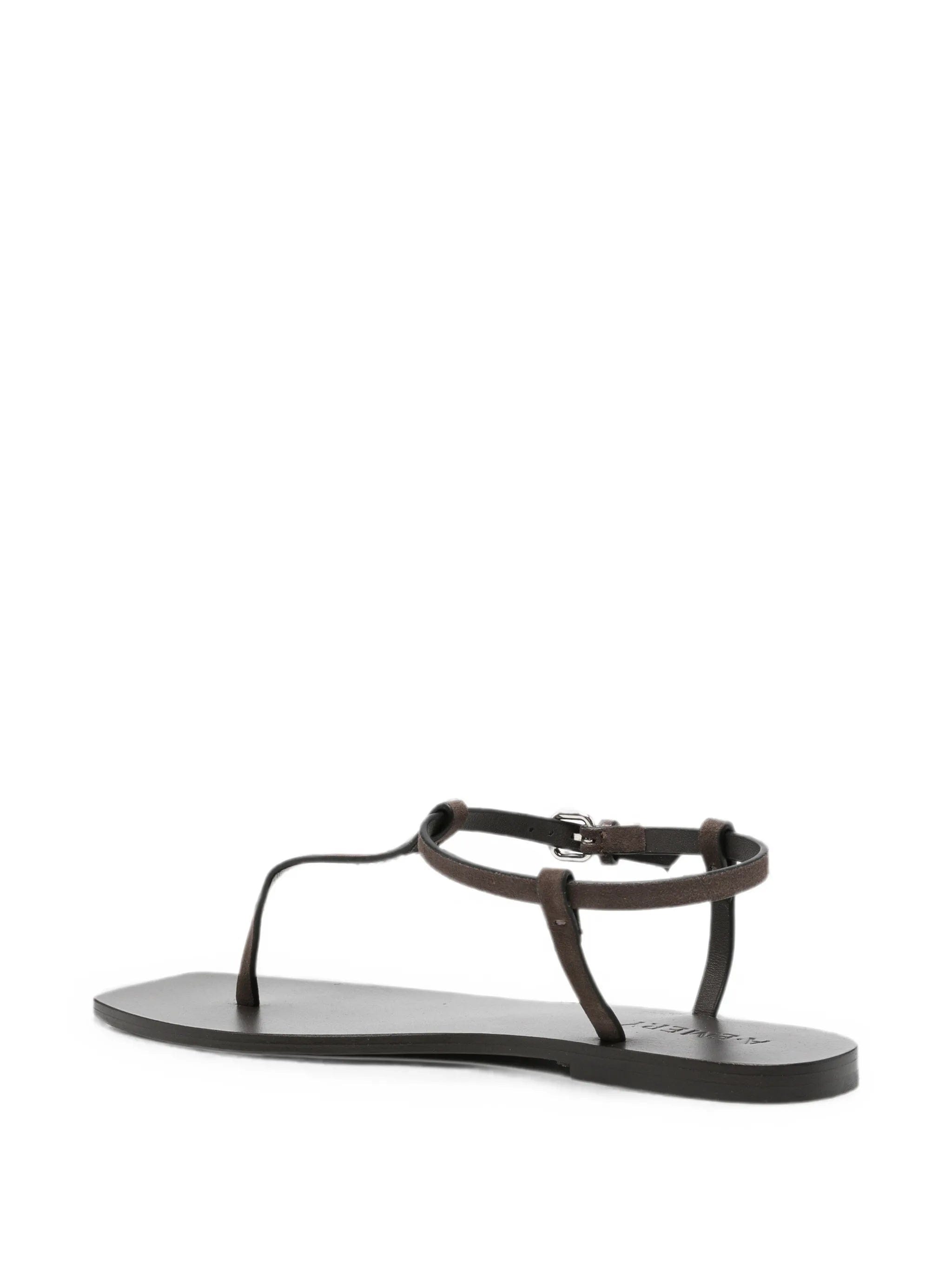 A.emery Clara flat sandals