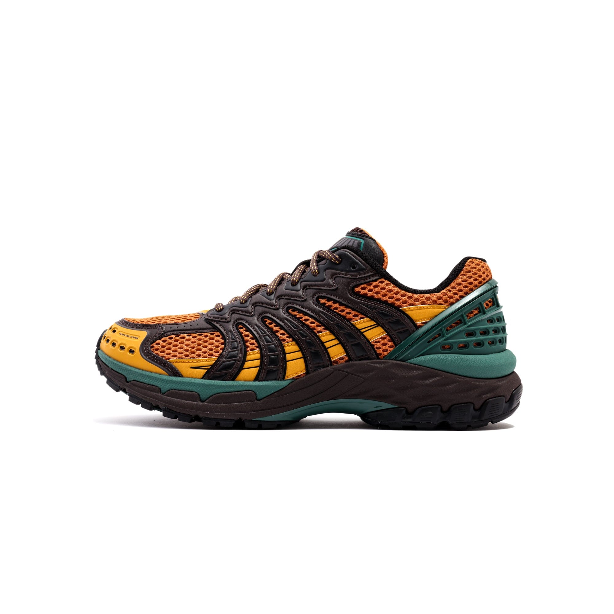 K - Swiss Mens KSRC Konejo Shoes