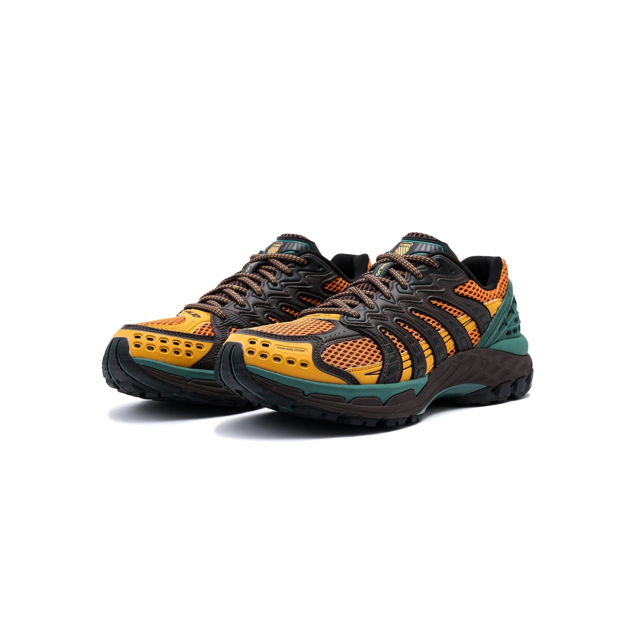 K - Swiss Mens KSRC Konejo Shoes
