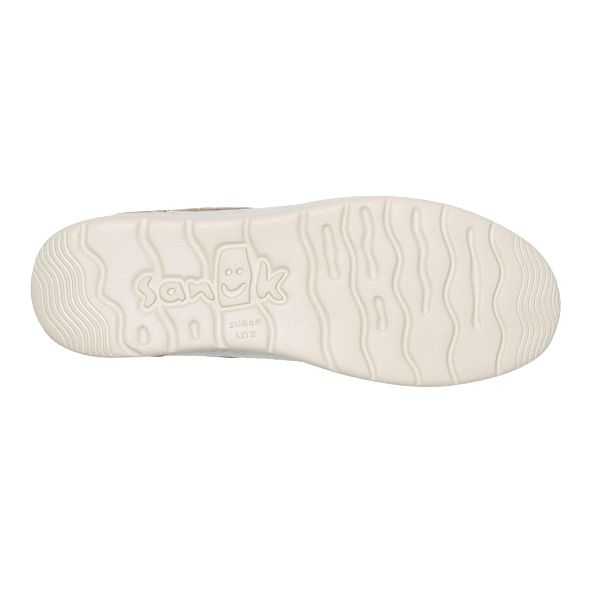 SHAKA Sanuk Shaka Lite SL Natural 1137872 - NAT Women's