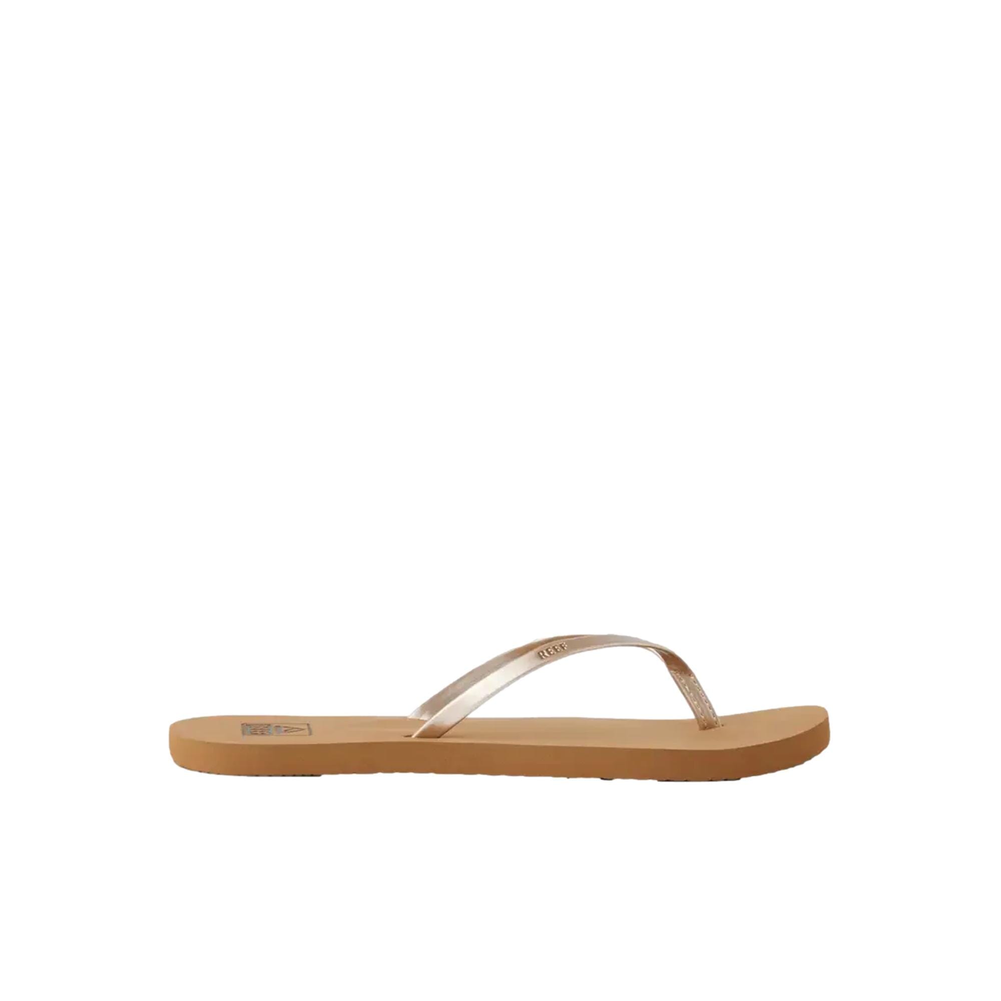 Bliss Reef Bliss Nights Tan / Champagne RF0A2U1JTAH Women's