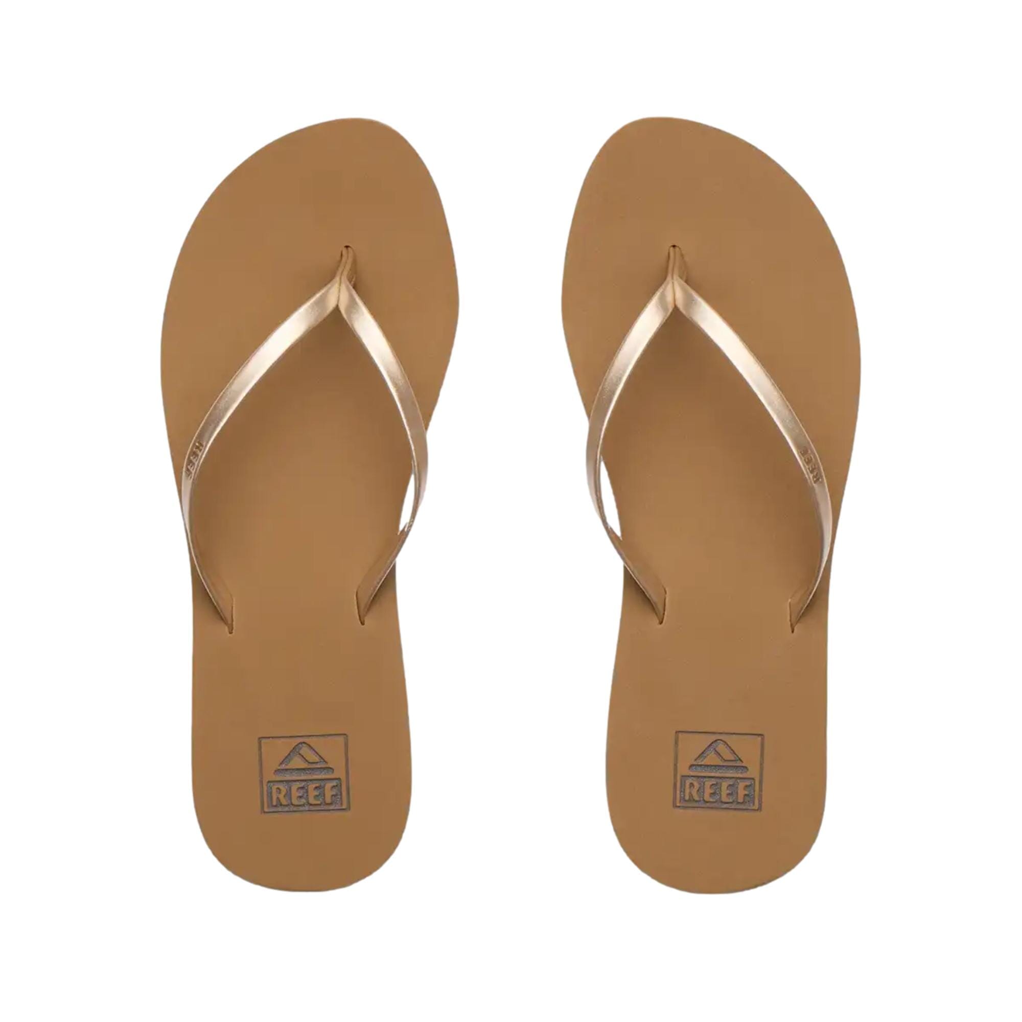 Bliss Reef Bliss Nights Tan / Champagne RF0A2U1JTAH Women's