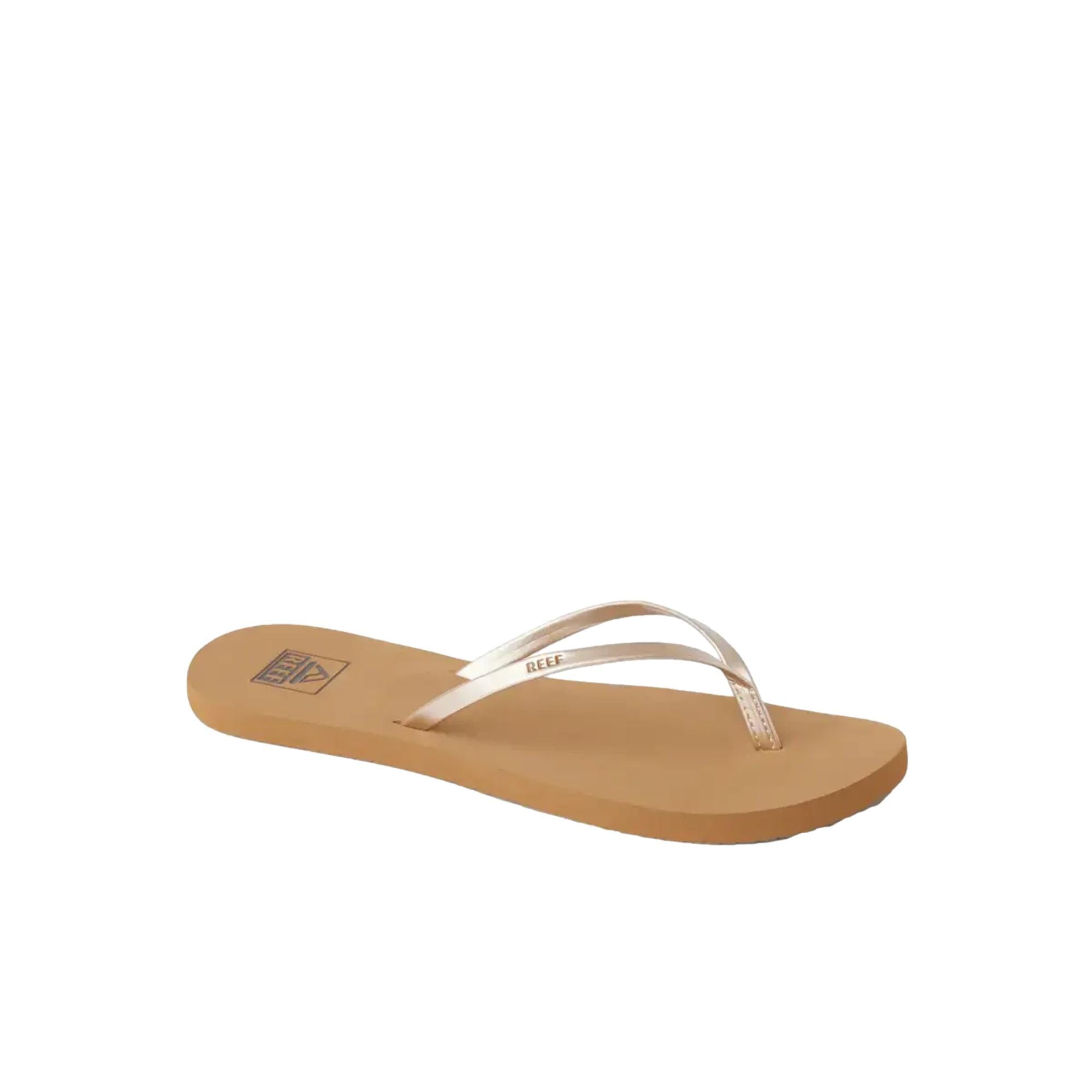 Bliss Reef Bliss Nights Tan / Champagne RF0A2U1JTAH Women's