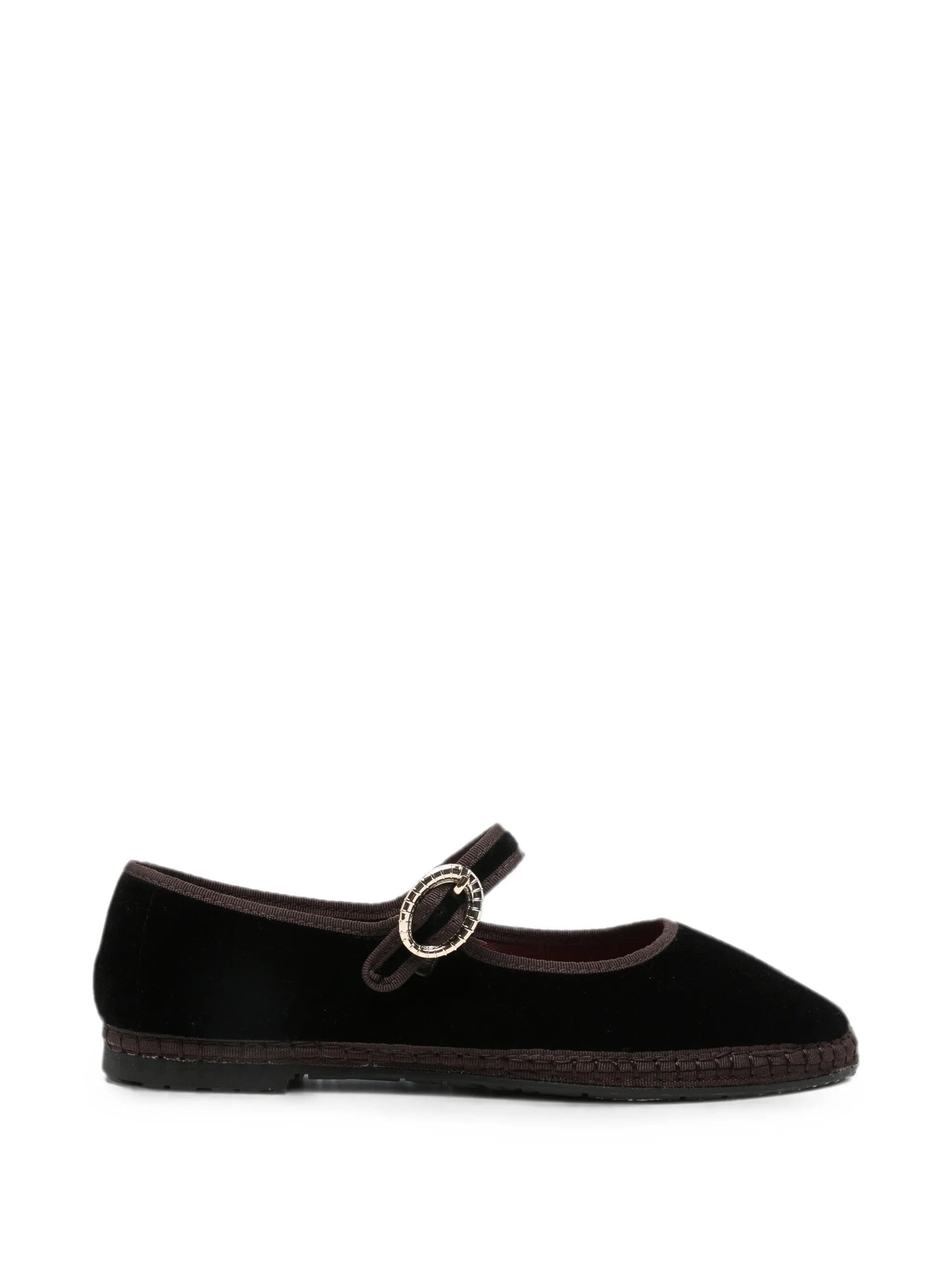 Flabelus Sethe ballet flats