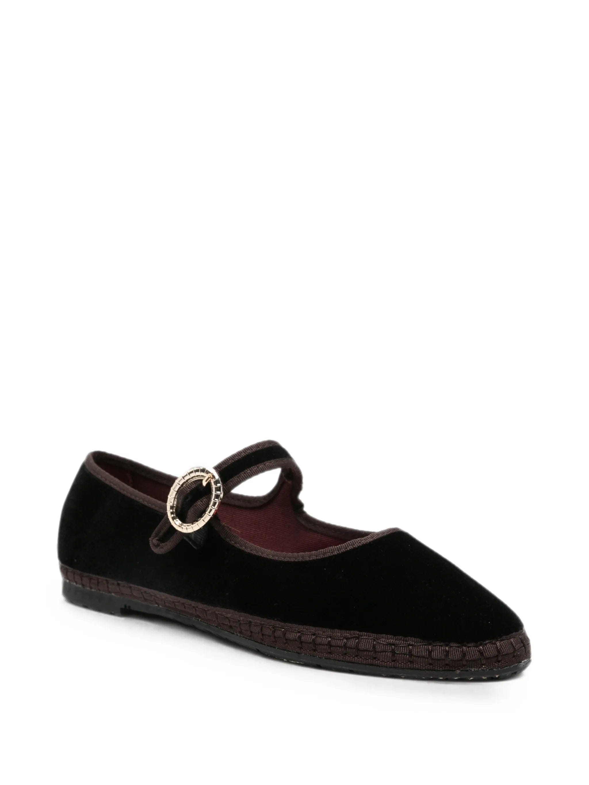 Flabelus Sethe ballet flats