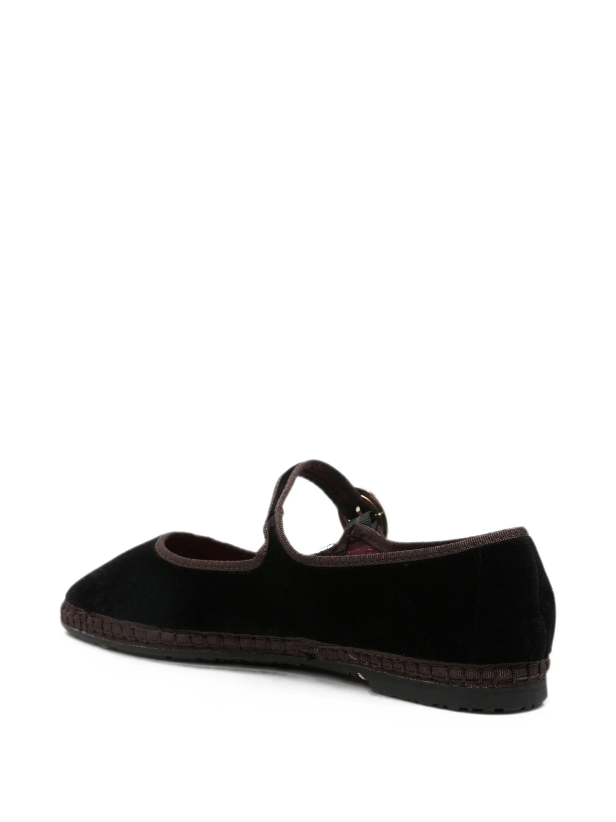 Flabelus Sethe ballet flats
