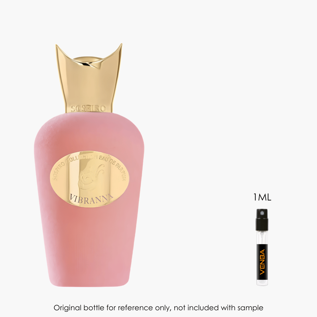 Sospiro Vibranna EDP