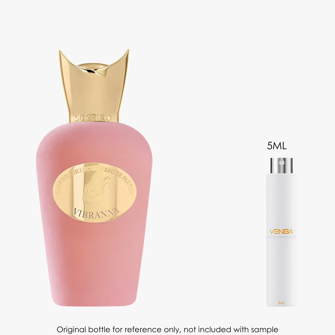 Sospiro Vibranna EDP