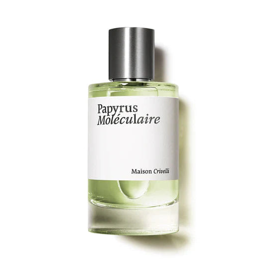 Maison Crivelli Papyrus Moléculaire 100 ml