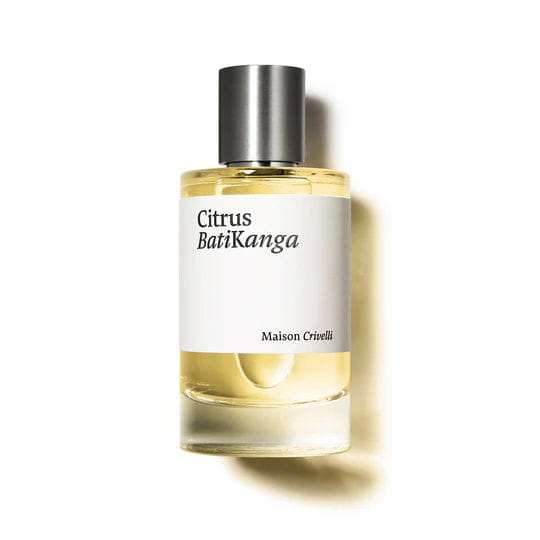 Maison Crivelli Citrus Batikanga 100 ml