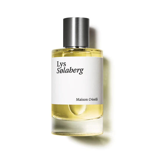 Maison Crivelli Lys Sølaberg 100 ml