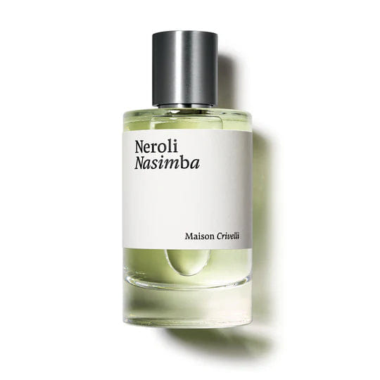 Maison Crivelli Neroli Nasimba 100 ml