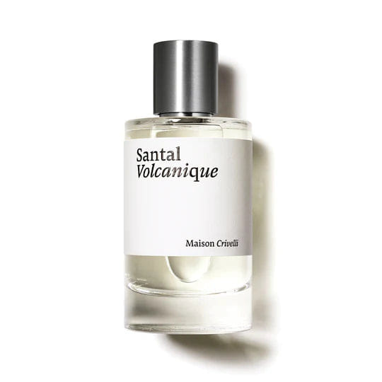 Maison Crivelli Santal Volcanique 100 ml