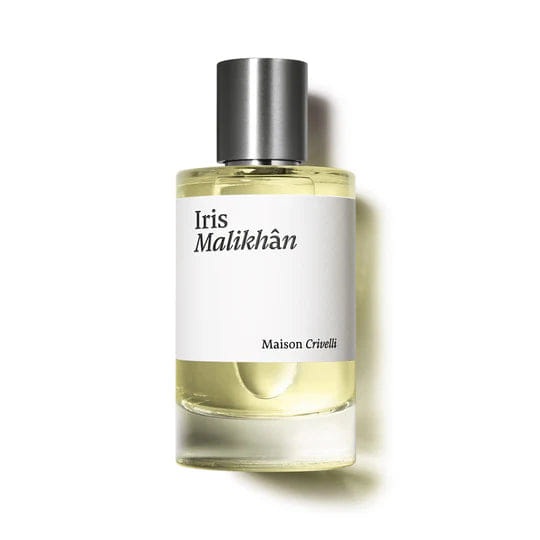 Maison Crivelli Iris Malikhan 100 ml