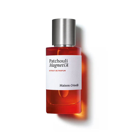 Maison Crivelli Patchouli Magnetik 50 ml