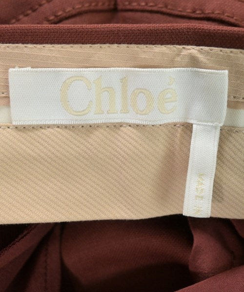 Chloe Trousers
