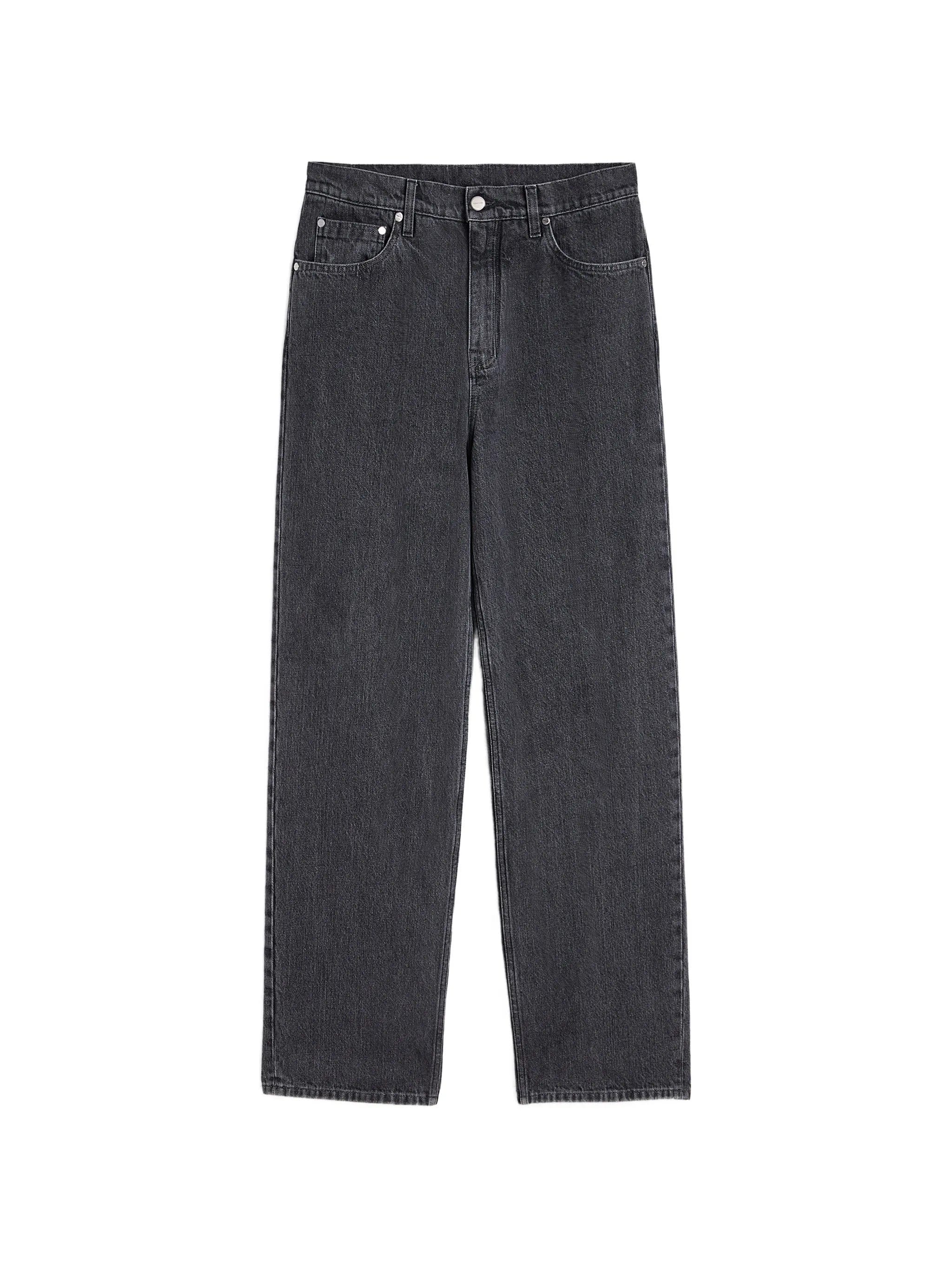Jil Sander five - pocket jeans