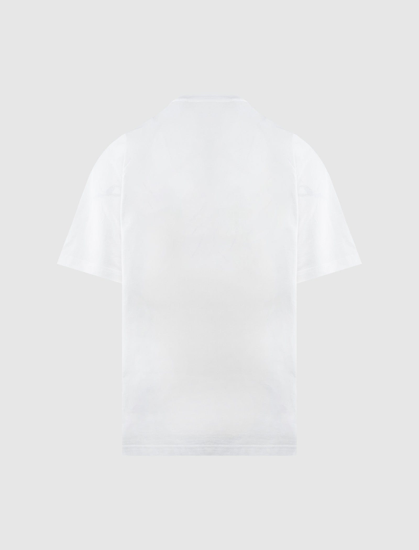A Bathing APE MONOGRAM APE T-Shirt