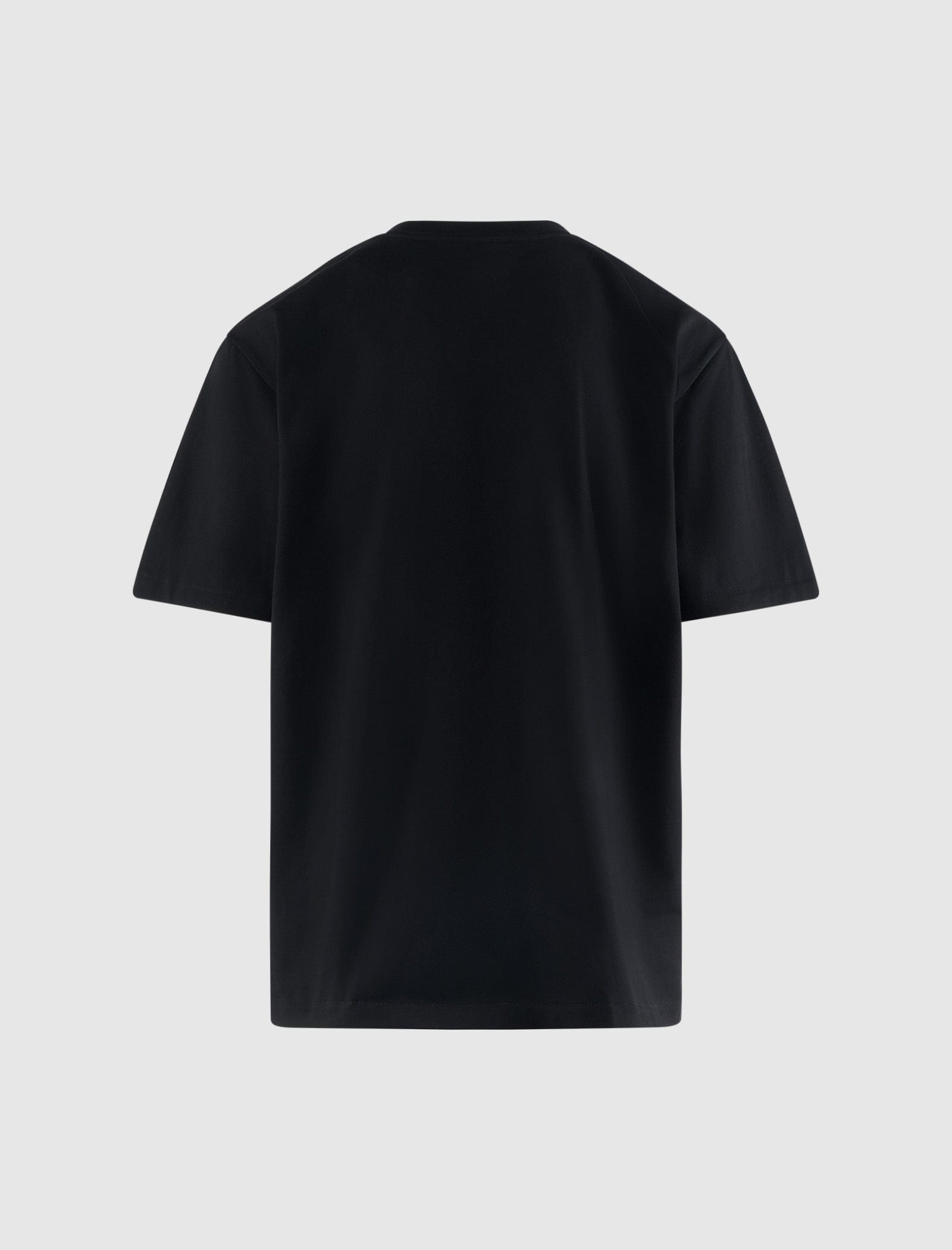 A Bathing APE BLUR RELAXED FIT T-Shirt